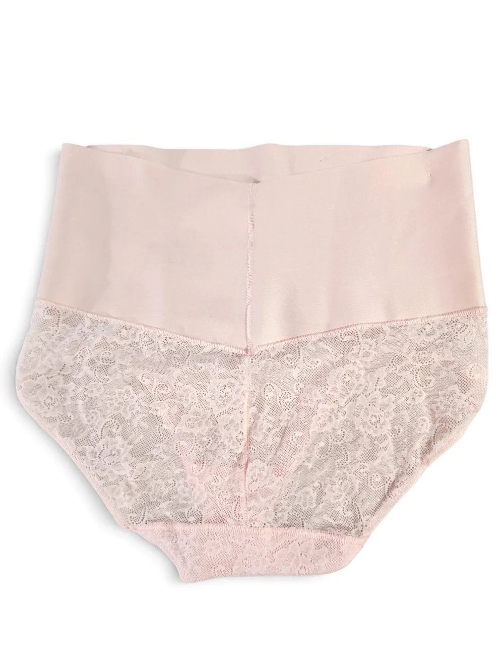 🆕️ 2 pair- MaidenForm Tummy Control Shapewear Underwear Brief Womens SIze Large